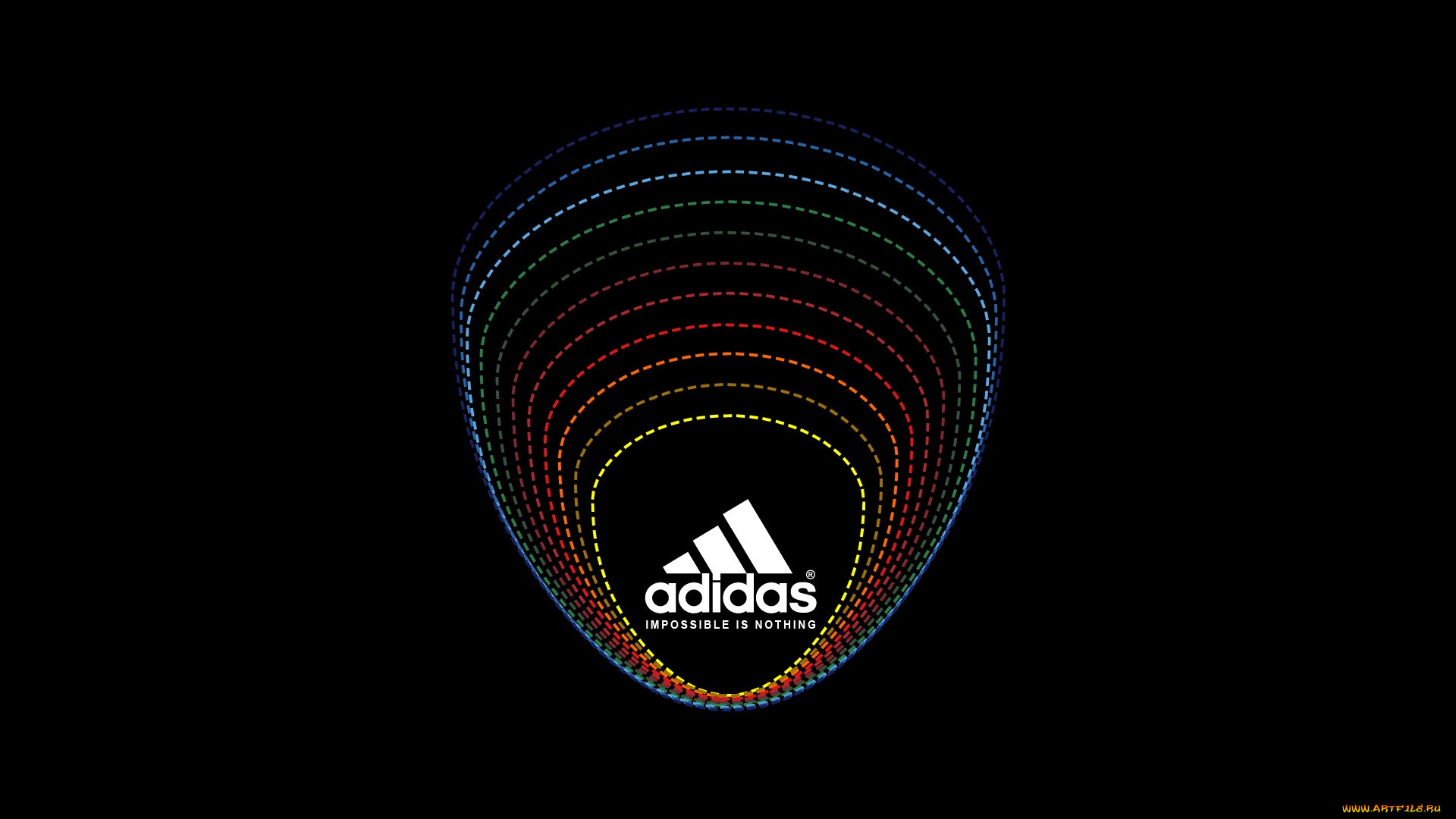 , adidas